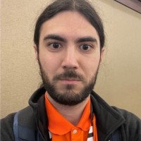 SQLWatchmen, Inc. Employee George Curtis's profile photo