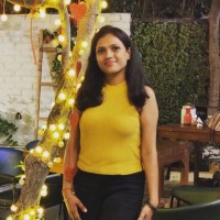 Twinkle Yadav Email
