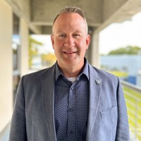 Broward College Employee Todd Bernhardt's profile photo