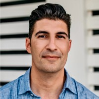 CMA ARCHITECTS Employee Alfred Ravelo-Lombana's profile photo