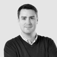 Apple Employee Patrick Goss's profile photo