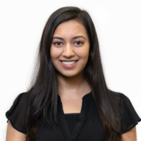 BioPharma Services Inc. Employee Arshiya Ashraf's profile photo