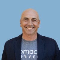 GoMacro Employee Tim Fuhriman's profile photo