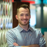 24G Employee Matt Crandell's profile photo