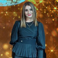 Corvus Pay Employee Saida Veseli's profile photo