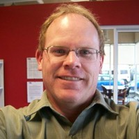 Transdev Canada Employee Ron Graves's profile photo