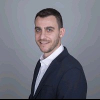 Electra Employee Eli Feldman's profile photo