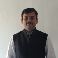 Unison Pharmaceuticals Pvt. Ltd. Employee Sharvil Pathak's profile photo