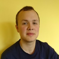 IEX Employee Jakob Ferdinandsen's profile photo