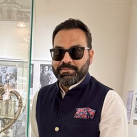 Sachin Singh Email & Phone Number