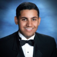 STEM·E Youth Career Development Program Employee Abdalrhman Eleida's profile photo