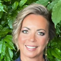 TP Aerospace Employee Camilla Lindegaard's profile photo