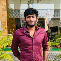Tata Consultancy Services Employee Kavin S's profile photo
