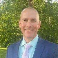 The Intelligence and Security Academy, LLC (ISA) Employee William Horay's profile photo