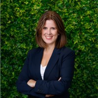 Inchcape Asia-Pacific Employee Nicola Gear's profile photo