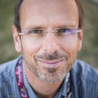 Thales Alenia Space Employee Thierry Chamot's profile photo