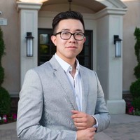REALTOR® Employee Steven Jiang's profile photo