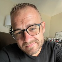 UKG (Ultimate Kronos Group) Employee Joshua Simms's profile photo