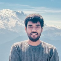 Tesla Employee Sid Gupta's profile photo