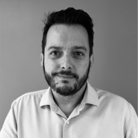 Geostaff Employee Alain Bartoux's profile photo