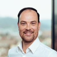 SHERPANY Employee Mathias Wilde's profile photo