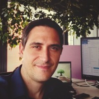 NSI Luxembourg (CEGEKA Group) Employee Aurélien Prévôt's profile photo