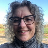 Mondelēz International Employee Birgit Johnsen's profile photo