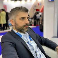 Helix2 Employee Stratos Fasoulis's profile photo