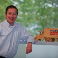 Self-employed Employee Eric Segers's profile photo