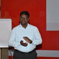 Sureshkumar Periyasamy Email