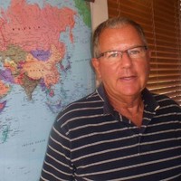 Vistage International Employee William Amberg's profile photo