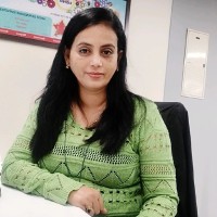 Smita Rane Email & Phone Number