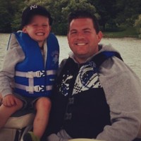 Our Lady of Lourdes High School Employee Matthew Pascale's profile photo