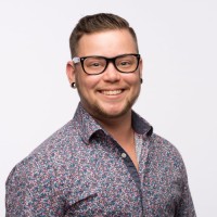 Delta Beer Lab Employee Ben Weger's profile photo