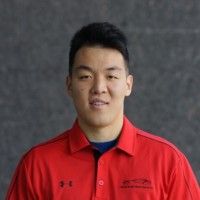 McKinsey & Company Employee Eddy Yang's profile photo