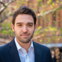 AJ Capital Partners Employee Kyle Allen's profile photo