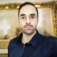 AbbVie Employee Nilson Ferreira's profile photo