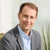 WATSON Advisors Inc. Employee Geoff Schoenberg's profile photo