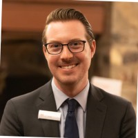 Habitat for Humanity Central Arizona (habitatcaz) Employee Grant Stanford's profile photo