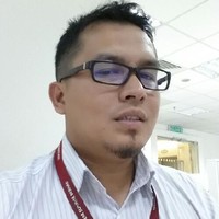 Roundtable on Sustainable Palm Oil (RSPO) Employee Noryusmizan Sahak's profile photo
