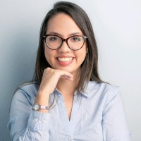 Qeye Employee Carla Sira's profile photo