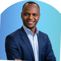 Axians Employee Alpha Diallo's profile photo
