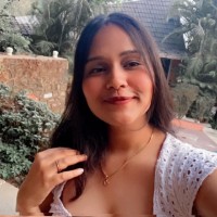 R2R Consultants LLP Employee Agnes James's profile photo