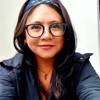 Sierra Norte - Truck Center Employee Fabiola Palacios's profile photo
