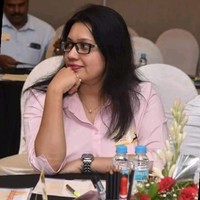 Hemangi Dhokte Email & Phone Number