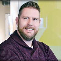 Ferguson Advertising Employee Chris Carder's profile photo