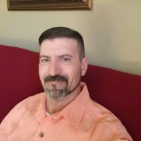 The Corken Steel Products Company Employee Jeff Billiter's profile photo