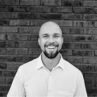 DomainTools Employee Steven Behm's profile photo