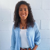 Synergym España Employee Cristina Sánchez Cuenca's profile photo