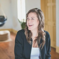 NewLeaf Performance Employee Caroline Breau's profile photo